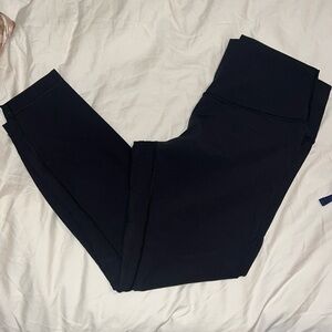 Lululemon Wunder Unders